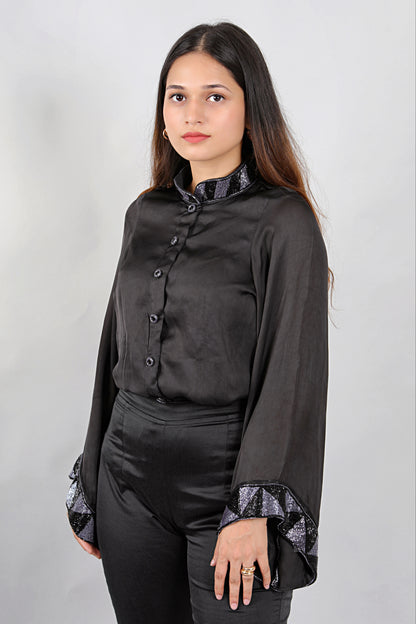 Iris Shirt