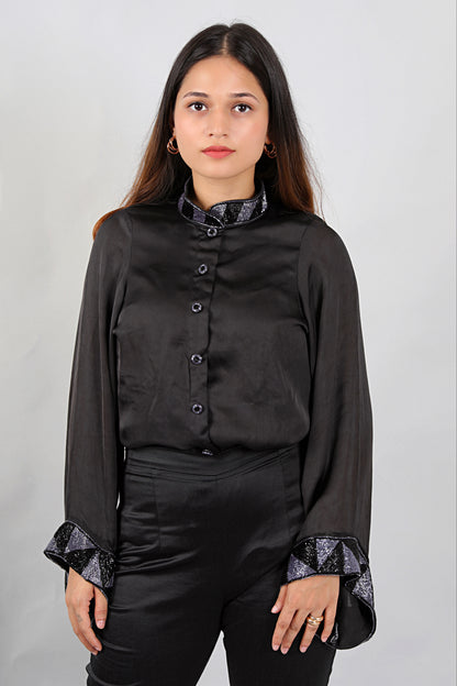 Iris Shirt